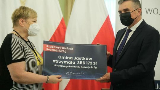 Promesy dla samorządowców