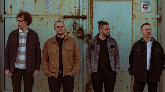 Żółtowski Quartet