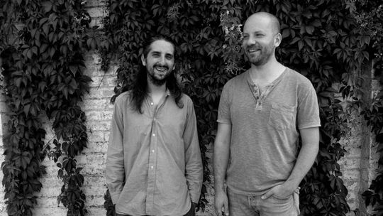 James Holden Waclaw Zimpel