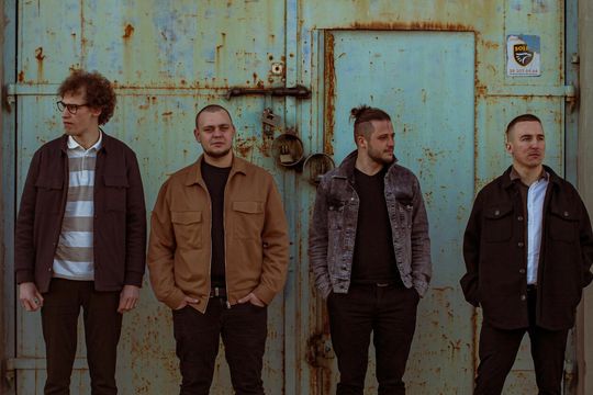 Żółtowski Quartet