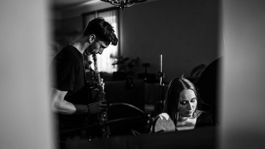 Jopek Klemensiewicz - Ania Jopek