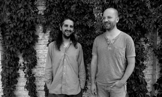 James Holden Waclaw Zimpel