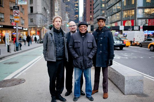 Billy Hart Quartet