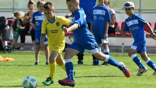 Turniej im. Jana Wojtaszka - żaki