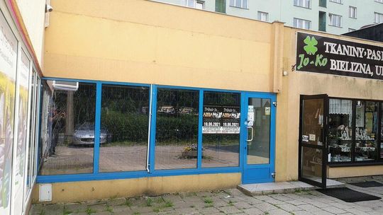 Lokale do wynajęcia w Lublinie