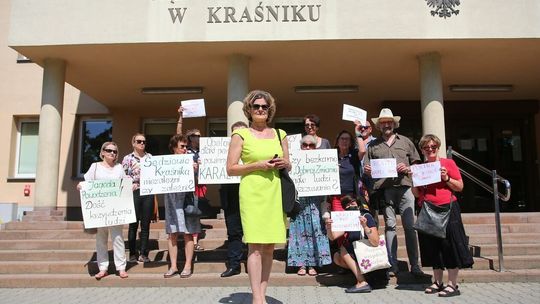 Sprawa Jadwigi Kmieć