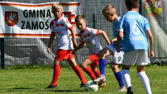 Turniej im. Jana Wojtaszka - orliki