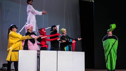 Zwierzęta Doktora Dolittle