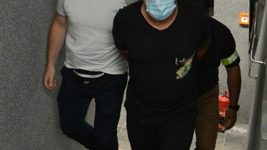 Zatrzymani przez policję z Biłgoraja