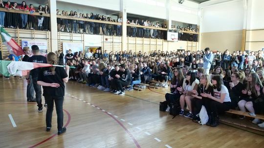 TOP 10 najbardziej obleganych szkół w Lublinie