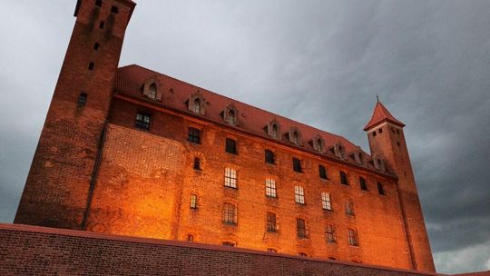 Z Lublina do Gdańska samolotem. Nie tylko nad morze