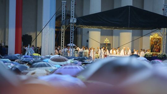 Rocznica tzw. cudu lubelskiego