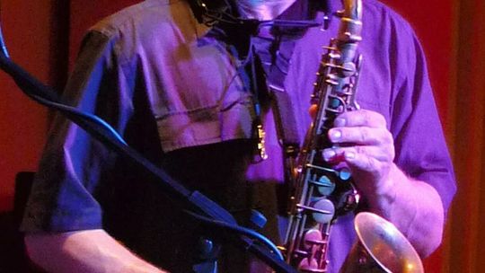 Lublin Jazz Festival (12-18.07, Wirydarz Centrum Kultury)