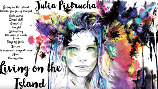 FOLK it! (Wirydarz Centrum Kultury) 