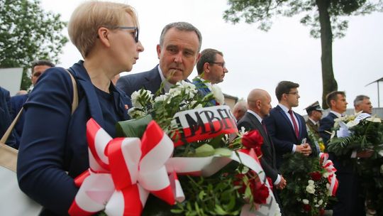 Święto 24. Pułku Ułanów w Kraśniku