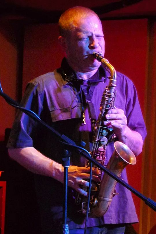 Lublin Jazz Festival (12-18.07, Wirydarz Centrum Kultury)