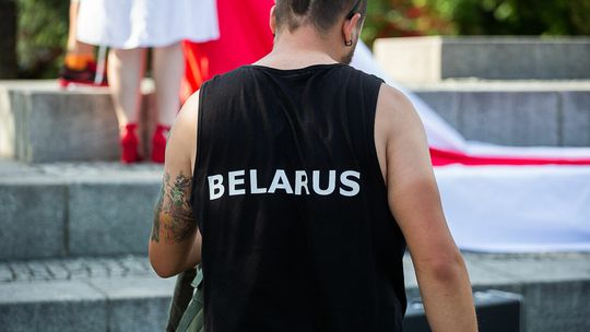 Koncert Belarusian Truestory w Białej Podlaskiej 