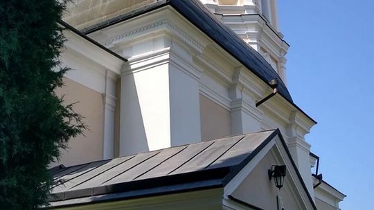 Kościół św. Mikołaja będzie remontowany  do grudnia