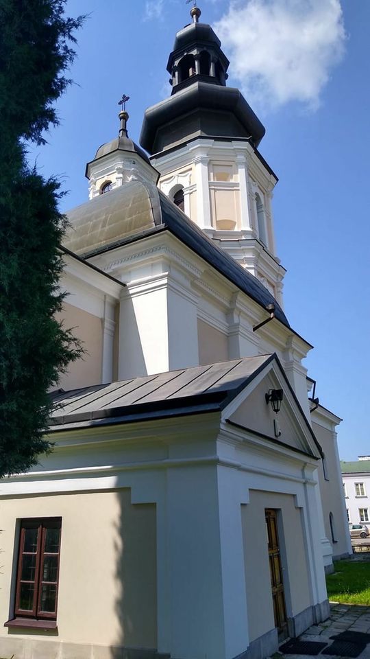 Kościół św. Mikołaja będzie remontowany  do grudnia