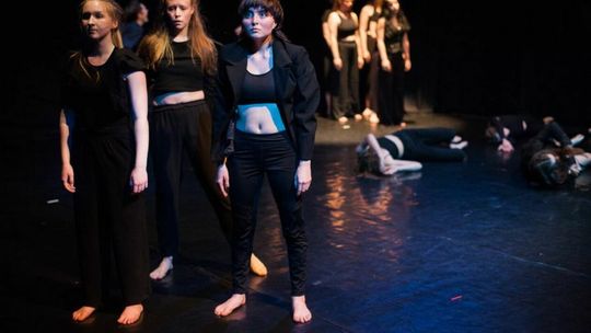 Autorski Teatr Ruchu WAMPA