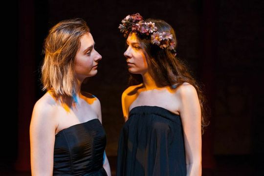 Teatr M.D.K. czyli Młodzie Dzielne Kuropatwy