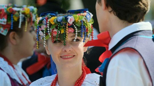 W Lublinie rozpoczęły się Międzynarodowe Spotkania Folklorystyczne 