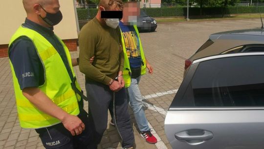 Zatrzymany zabójca z Lubartowa Zatrzymany zabójca z Lubartowa