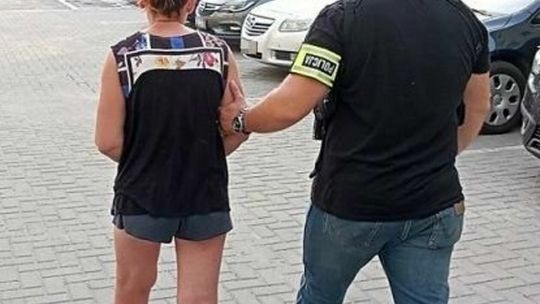 Napastnicy zatrzymani przez policję