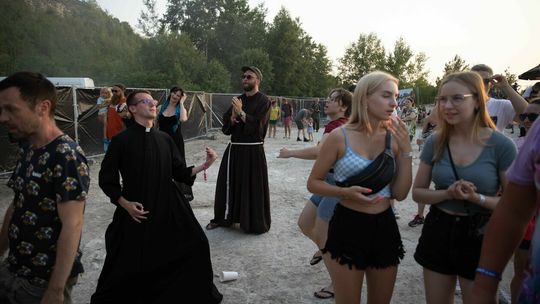 Festiwal Kazimiernikejszyn 2021