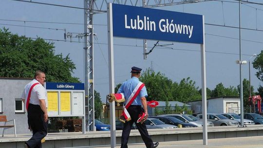 41. rocznica strajku lubelskich kolejarzy 41. rocznica strajku lubelskich kolejarzy