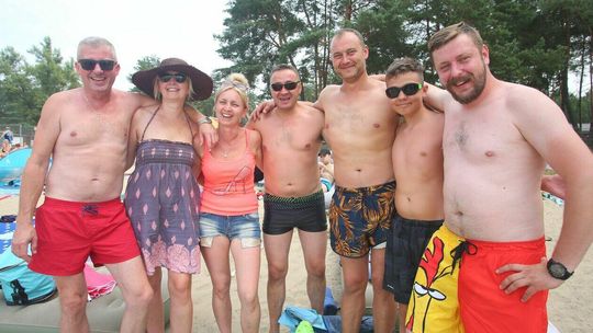 Jezioro Zagłębocze Jezioro Zagłębocze