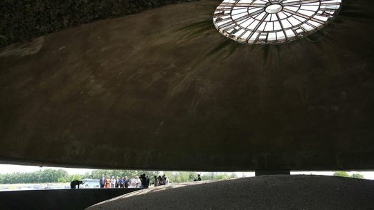 77. rocznica likwidacji KL Majdanek