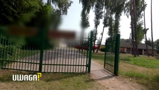 Kolonie nad jeziorem Białym zakończone traumą