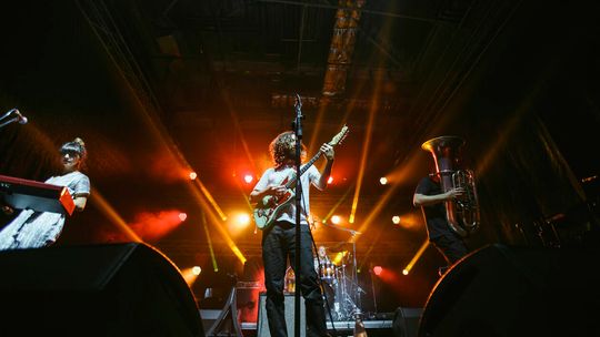 2. edycja Lubliner Festival