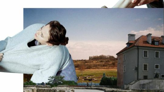 Still_Standing - performance ruchowy