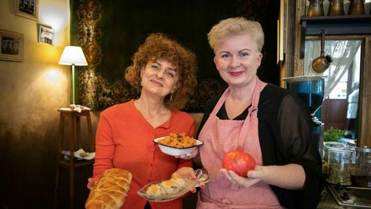 lubliner cymes - warsztaty kulinarne