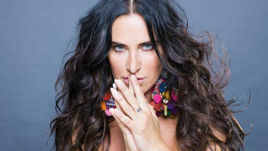 Kayah i Transoriental Orchestra 