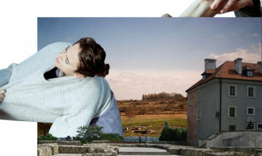 Still_Standing - performance ruchowy