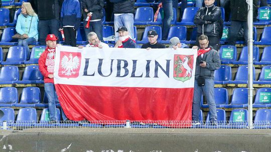 Orlen Lublin FIM Speedway Grand Prix of Poland (1. dzień)