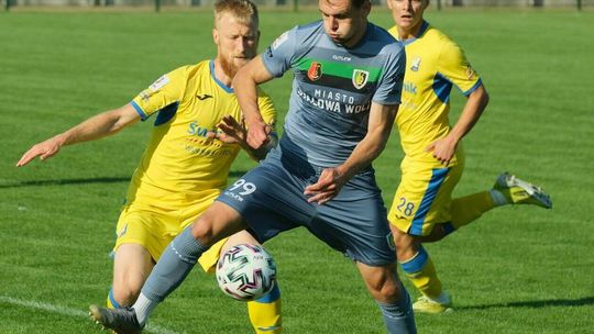 Avia Świdnik vs Stal Stalowa Wola 