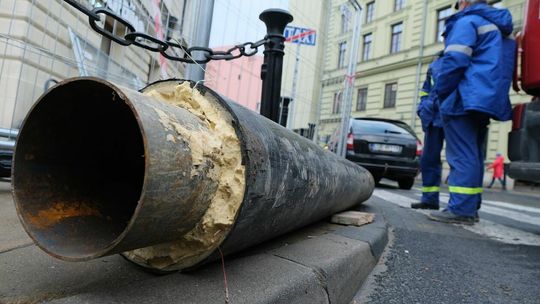 Raport finansowy o miejskich spółkach w Lublinie