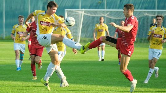 Derby Lublina: Lublnianka vs Motor 2