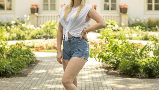 Magdalena Ciechanowska