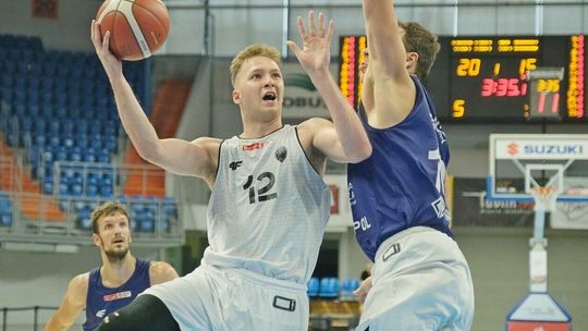 Memoriału Zdzisława Niedzieli. Polski Cukier Pszczółka Start vs MKS Dąbrowa Górnicza