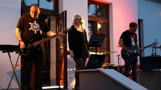 Muzyczna Scena Młodych w Puławach