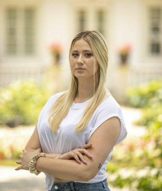 Magdalena Ciechanowska