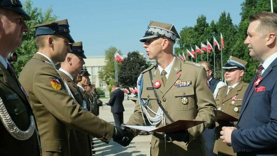 Święto Wojska Polskiego w Lublinie