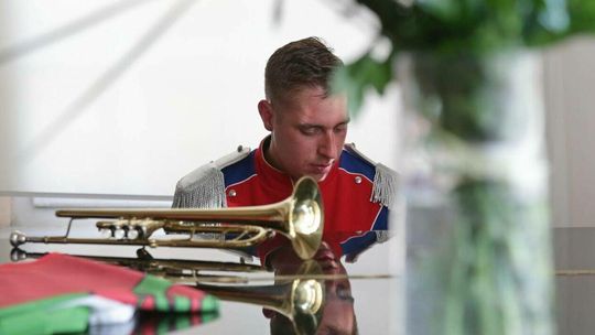 XXVII Ogólnopolski Przegląd Hejnałów Miejskich