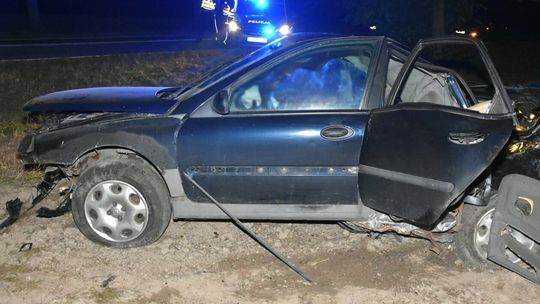 Lubelskie. Tragiczne wypadki w Ochoży, Charlejowie i Horyszowie Kolonii