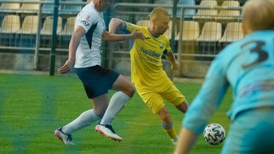 Avia Świdnik - Podlasie Biała Podlaska